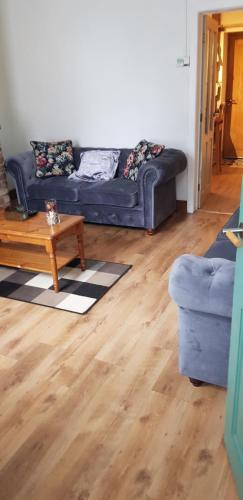 Greater Manchester Immaculate Cozy Home