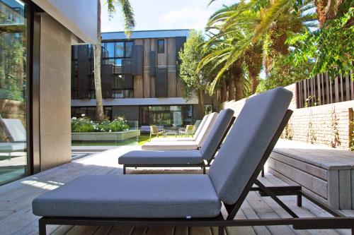 Fasiliteter, La Capilla - Punta del Este in Punta del Este