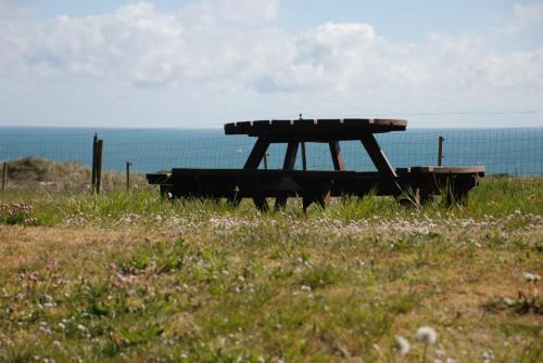 Sommerhus Farmen i Hanstholm - image 3