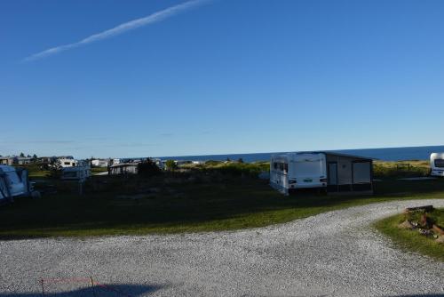 Sommerhus Farmen i Hanstholm