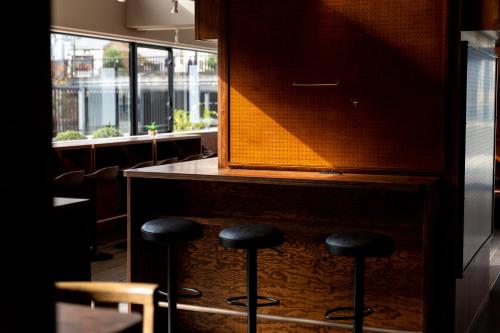 Wise Owl Hostels River Tokyo – Tokyo, NY