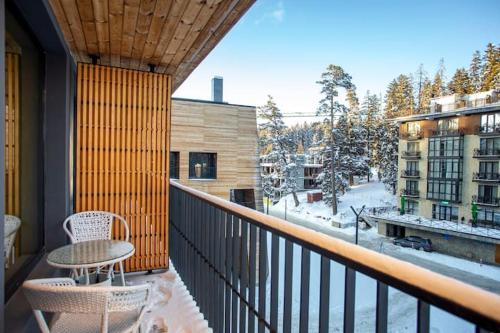 Bright 1Bedroom Apartment Near Mountain Kokhta Gora