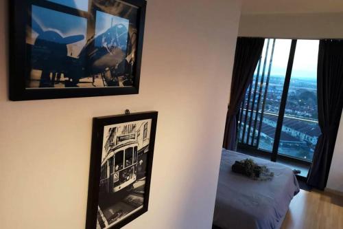 Designer Studio Unit @ Austin
