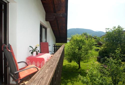 Ferienwohnung Daiber 2.1km von Felden entfernt