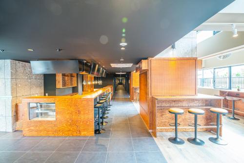 Wise Owl Hostels River Tokyo – Tokyo, NY