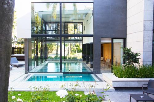 Utvendig, La Capilla - Punta del Este in Punta del Este