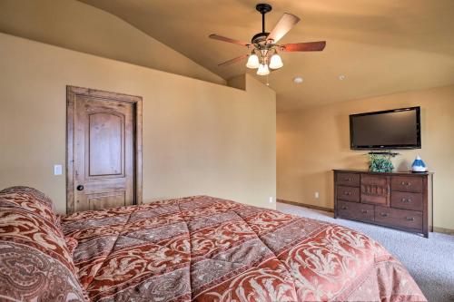 Luxe Townhome with Brian Head Resort Ski Access - image 2
