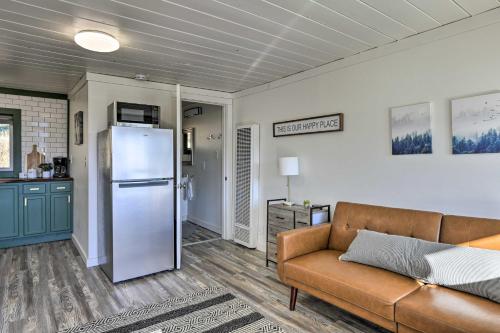 Peaceful Bayfield Cabin with View Fish and Hike! in Vallecito, USA