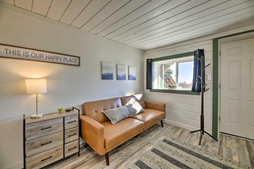 Peaceful Bayfield Cabin with View Fish and Hike! in Vallecito, USA