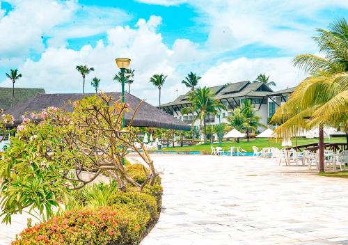 Flat Beach Class Resort Muro Alto — foto 4