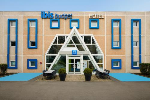 ibis budget Lille Villeneuve D'Ascq - image 11
