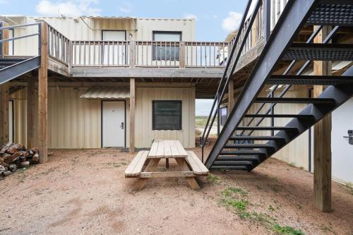 OYO Hotel Big Lake Hwy 137 TX - image 8