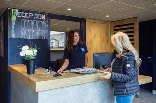 ibis budget Lille Villeneuve D'Ascq - image 7