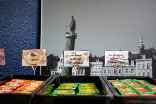 ibis budget Lille Villeneuve D'Ascq - image 13