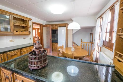 HomeHolidaysRentals Pallars - Costa Barcelona - image 5