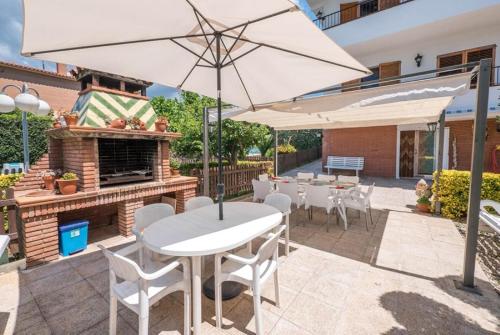 HomeHolidaysRentals Pallars - Costa Barcelona - image 12
