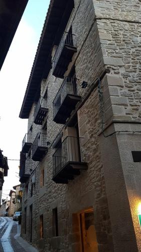  Casa Gabaldá Apartamentos in Valderrobres