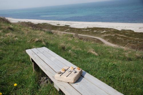 Sommerhus Farmen i Hanstholm