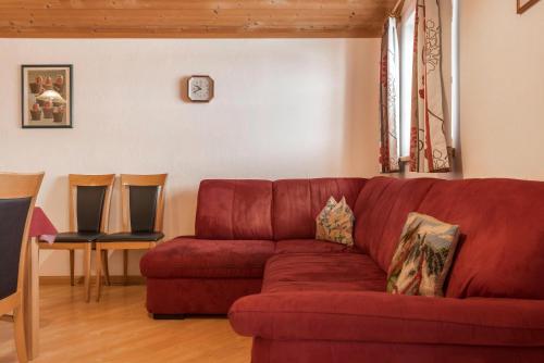 Ladinser Hof Reiterstube - Apartment - Kastelruth / Castelrotto
