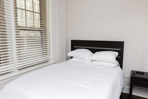 FRONTDESK Studio Apt near The Museum of Science