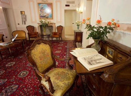Hotel Ca' dei Conti - image 4