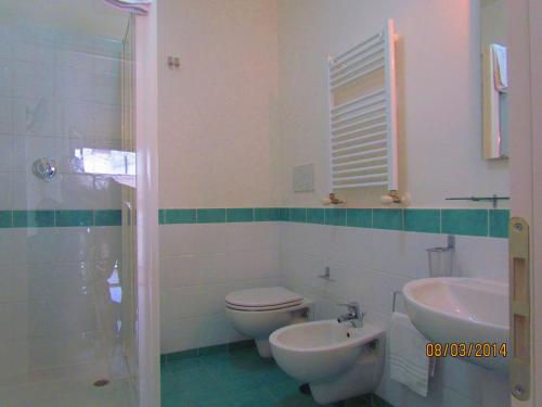 Buonarroti Guest House - image 6