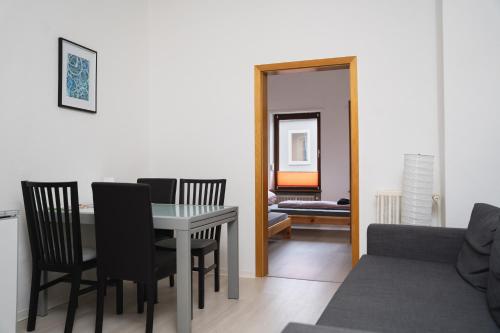 3 Zimmer Wohnung für max. 5 Personen - Apartment - Alzey