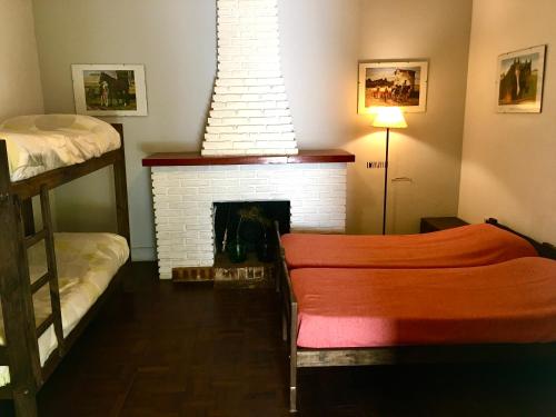 Areco Hostel – San Antonio de Areco, NC
