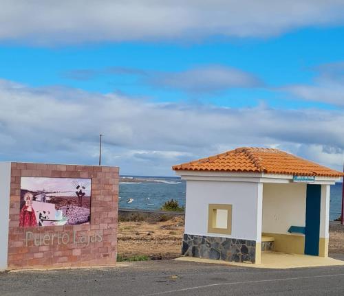 A környék, CA.MARCELA. 200 metros del mar. in Yaiza