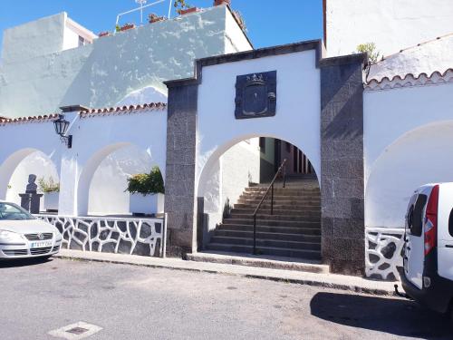Bejárat, CASA ISABEL CENTRO Histórico (CASA ISABEL CENTRO Historico) in Arucas