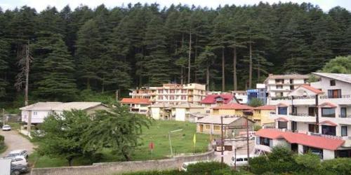 HOTEL MAHAJAN