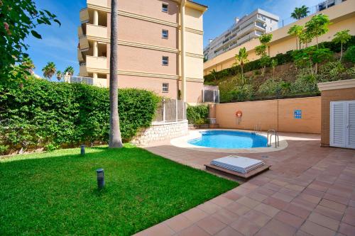 Apartamento Estrella del Mar 100m de la playa 2 terrazas garage - image 10