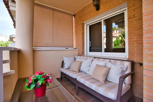 Apartamento Estrella del Mar 100m de la playa 2 terrazas garage - image 12