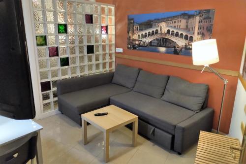 Apartamentos El Templo Suites - image 10