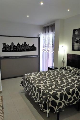 Apartamentos El Templo Suites