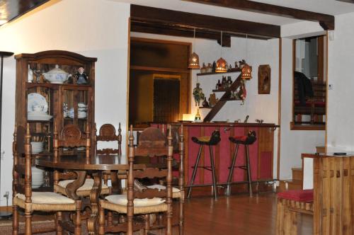 Bar/lounge, Casa Etna in Other