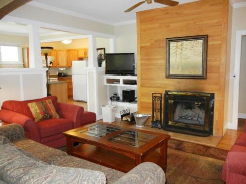 French Ridge Culbreath House cottage - main image