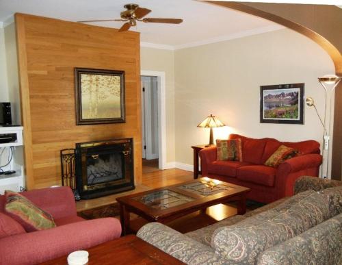 French Ridge Culbreath House cottage - image 3
