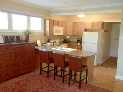 French Ridge Culbreath House cottage - image 7