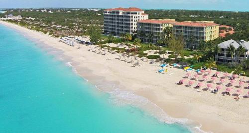 The Tuscany on Grace Bay