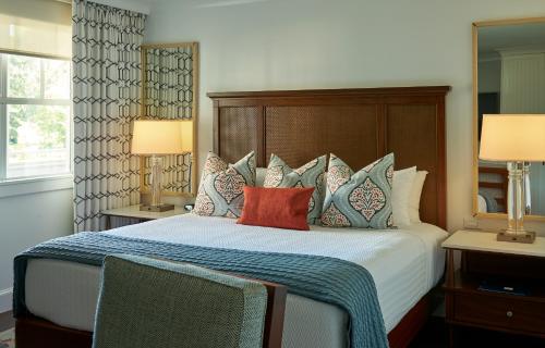 Inn by the Sea