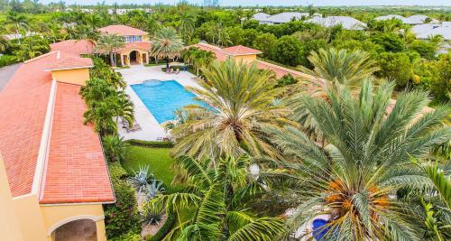 The Tuscany on Grace Bay