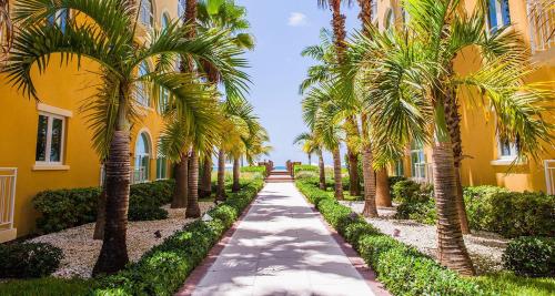 The Tuscany on Grace Bay