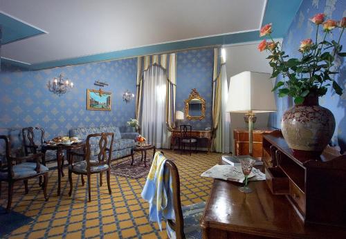 Hotel Ca' dei Conti, Wenecja (zdjęcie 4)