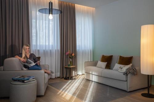 OneBavariaHomes in München, Deutschland
