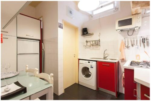 Apartments in the Castle of S Jorge 3