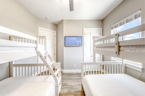 Harbor View Getaway