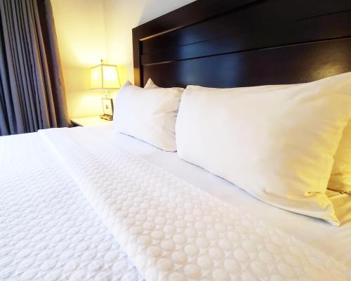 2 double beds