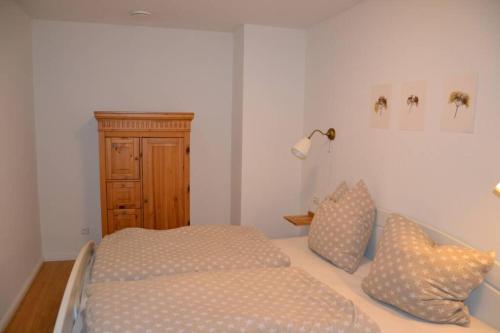 Ferienwohnung Wannweil in 拜爾斯布龍
