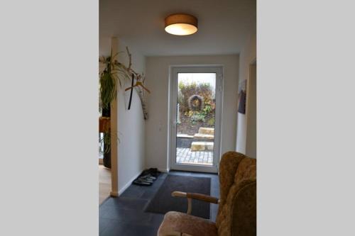 Ferienwohnung Wannweil in 拜爾斯布龍